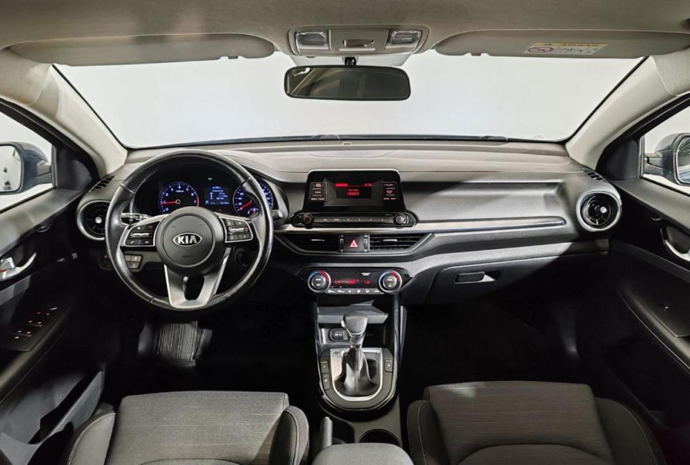 Kia Cerato III Рестайлинг (Classic) Ярославль  - изображение 10