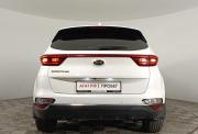 Kia Sportage IV Рестайлинг Волгоград  - изображение 29