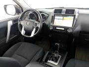 Toyota Land Cruiser Prado 150 Series Рестайлинг 1 Москва  - изображение 58