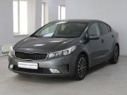 Kia Cerato III Рестайлинг (Classic) Старый Оскол  - изображение 23