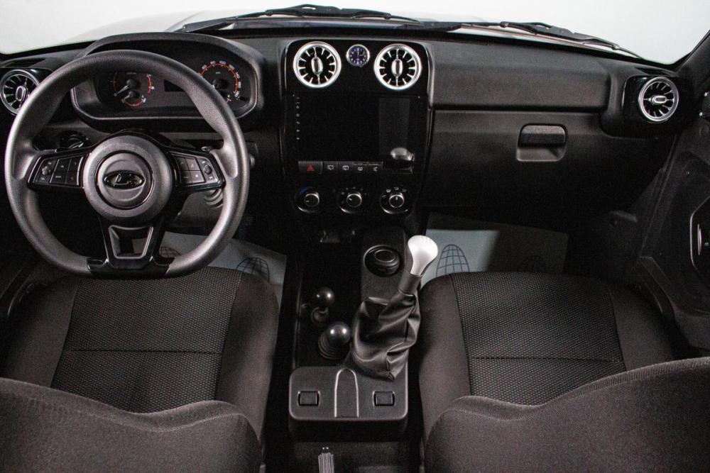 Lada (ВАЗ) Niva Legend Сургут  - изображение 13