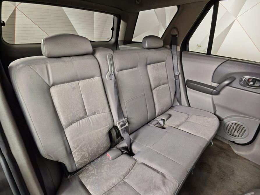 Saturn VUE I Москва  - изображение 15