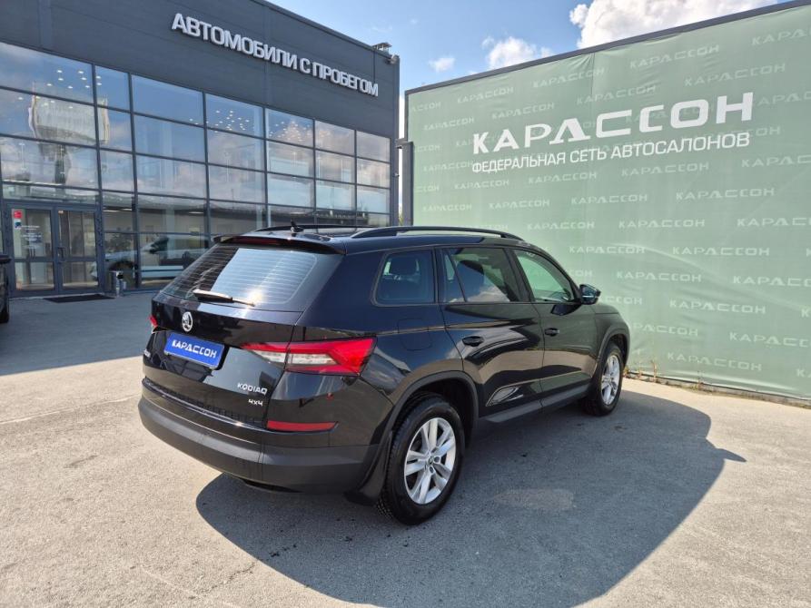 Skoda Kodiaq I Екатеринбург  - изображение 2