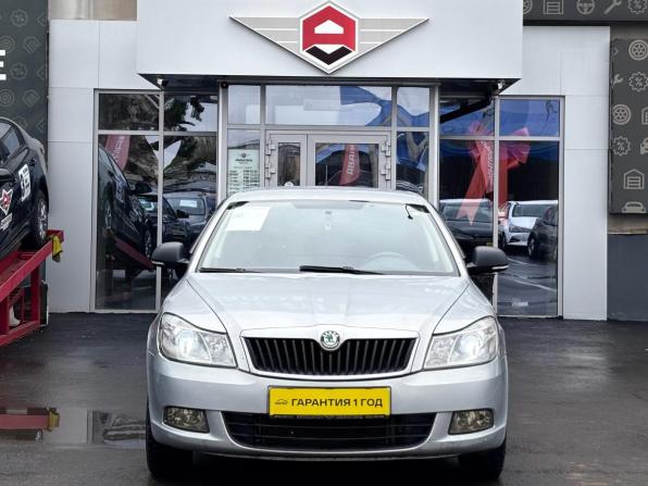 Skoda Octavia II (A5) Рестайлинг с пробегом 2013 года, цена 690 000 рублей, 257530 км, лифтбек, Автокод Объявления