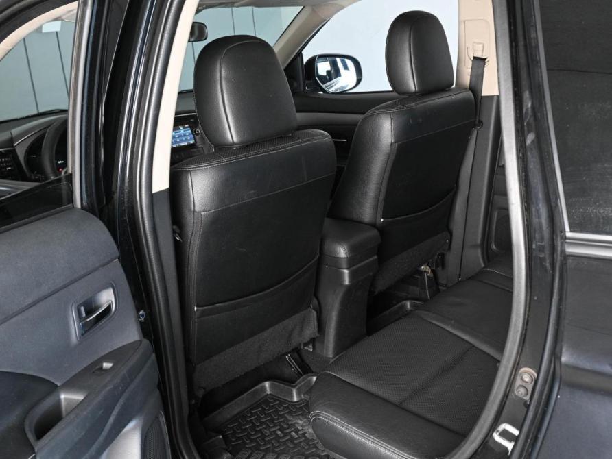 Mitsubishi Outlander III Ростов-на-Дону  - изображение 11