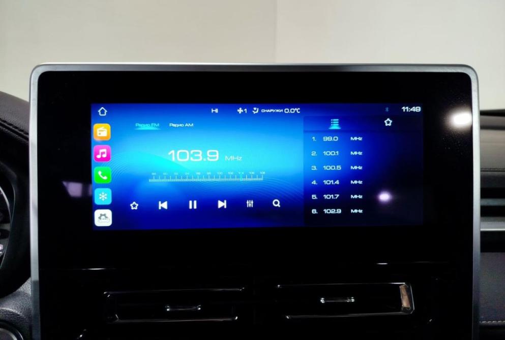 Haval M6 II Саратов  - изображение 16