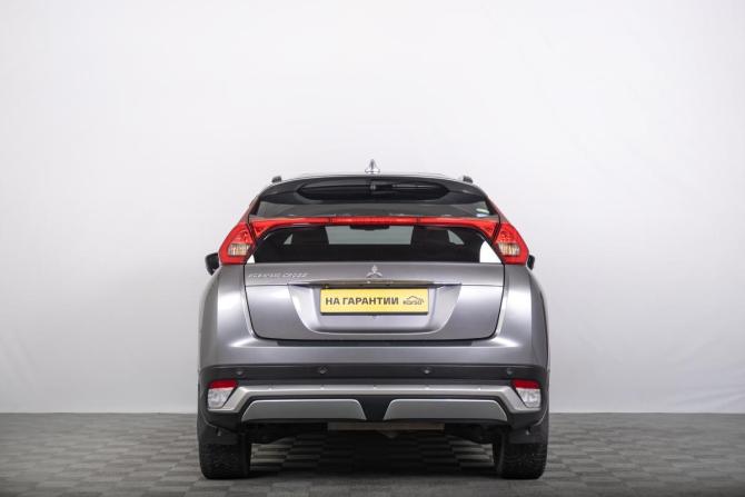 Mitsubishi Eclipse Cross I с пробегом 2018 года, цена 2 279 000 рублей, 59000 км, внедорожник, Автокод Объявления
