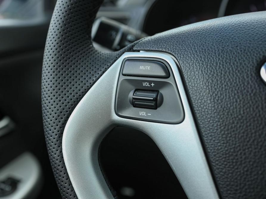 Kia Rio III Рестайлинг Ижевск  - изображение 17
