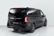 Mercedes-Benz V-Класс III (W447) Рестайлинг Казань  - изображение 17