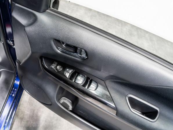 Nissan Serena V (C27) с пробегом 2016 года, цена 1 675 000 рублей, 170500 км, минивэн, Автокод Объявления