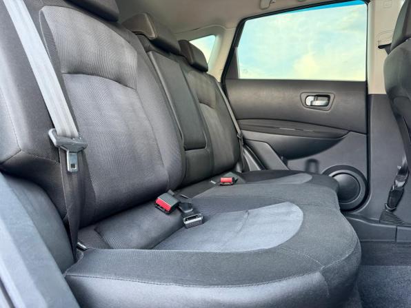 Nissan Qashqai I Рестайлинг с пробегом 2011 года, цена 830 000 рублей, 223905 км, внедорожник, Автокод Объявления