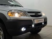 Chevrolet Niva I Рестайлинг Энгельс  - изображение 48