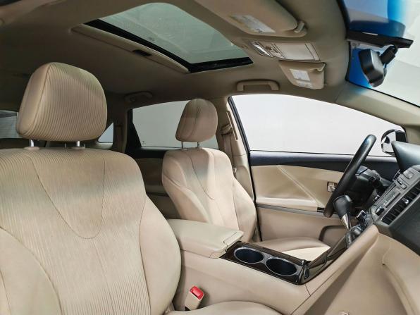 Toyota Venza I с пробегом 2010 года, цена 1 500 000 рублей, 115690 км, внедорожник, Автокод Объявления