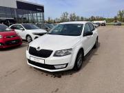 Skoda Octavia III (A7) Ногинск  - изображение 15