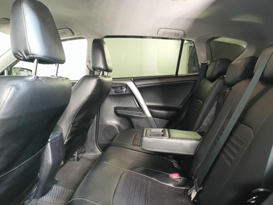 Toyota RAV4 IV (XA40) Архангельск  - изображение 16