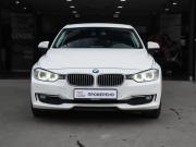 BMW 3 серии VI (F3x) Москва  - изображение 19