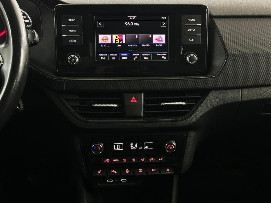 Volkswagen Polo VI Москва  - изображение 7