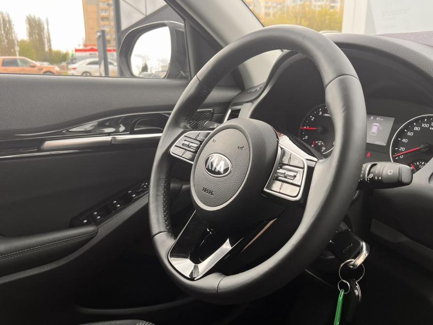 Kia Seltos I Уфа  - изображение 14