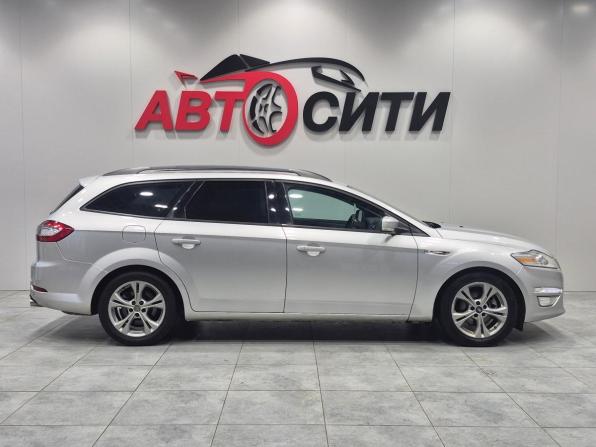 Ford Mondeo IV Рестайлинг с пробегом 2010 года, цена 847 000 рублей, 268306 км, универсал, Автокод Объявления