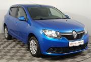 Renault Sandero I Волгоград  - изображение 22