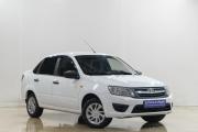 Lada (ВАЗ) Granta I Новокузнецк  - изображение 24
