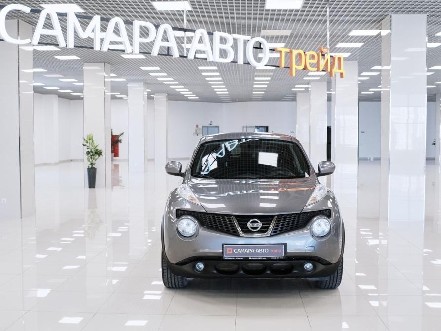Nissan Juke I Самара  - изображение 7