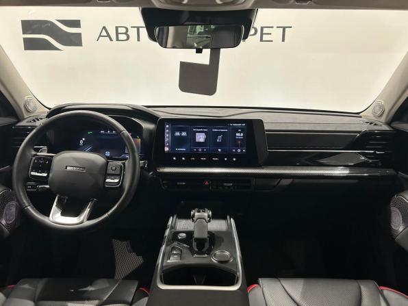 Haval H3 I с пробегом 2024 года, цена 2 149 000 рублей, 52785 км, внедорожник, Автокод Объявления
