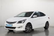 Hyundai Solaris I Рестайлинг Челябинск  - изображение 25