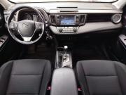 Toyota RAV4 IV (XA40) Рестайлинг Москва  - изображение 36