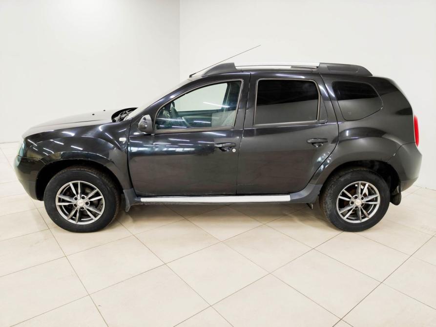 Renault Duster I Тула  - изображение 3