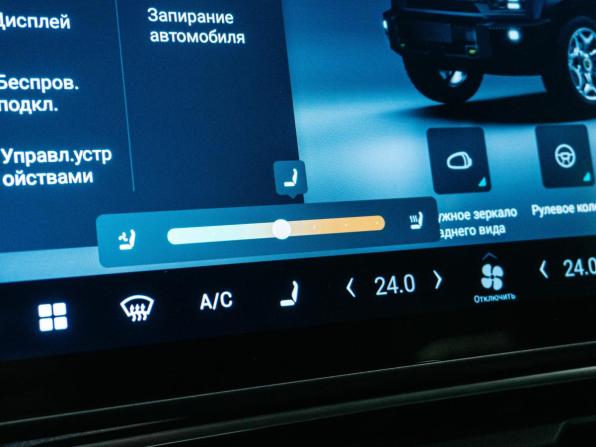 JETOUR T2 с пробегом 2024 года, цена 3 419 000 рублей, 48461 км, внедорожник, Автокод Объявления