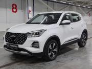 Chery Tiggo 4 Pro I Рестайлинг Казань  - изображение 27