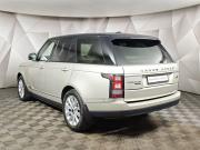Land Rover Range Rover IV Москва  - изображение 24