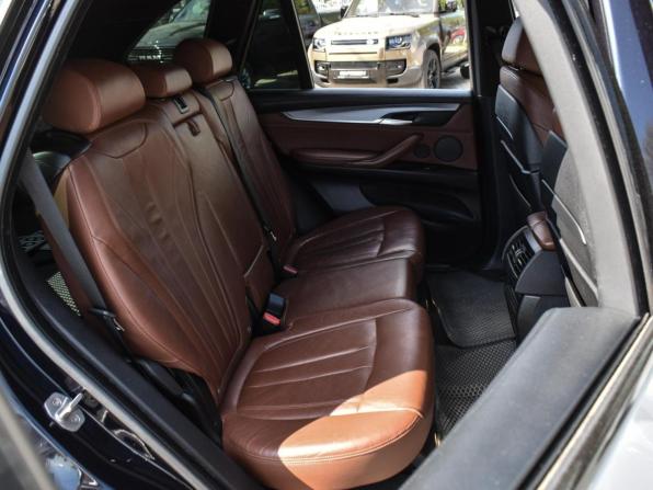 BMW X5 III (F15) с пробегом 2016 года, цена 3 290 000 рублей, 183280 км, внедорожник, Автокод Объявления