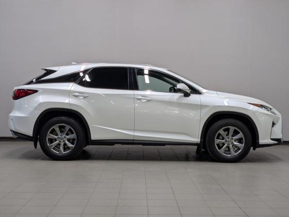 Lexus RX IV с пробегом 2019 года, цена 3 675 000 рублей, 167465 км, внедорожник, Автокод Объявления