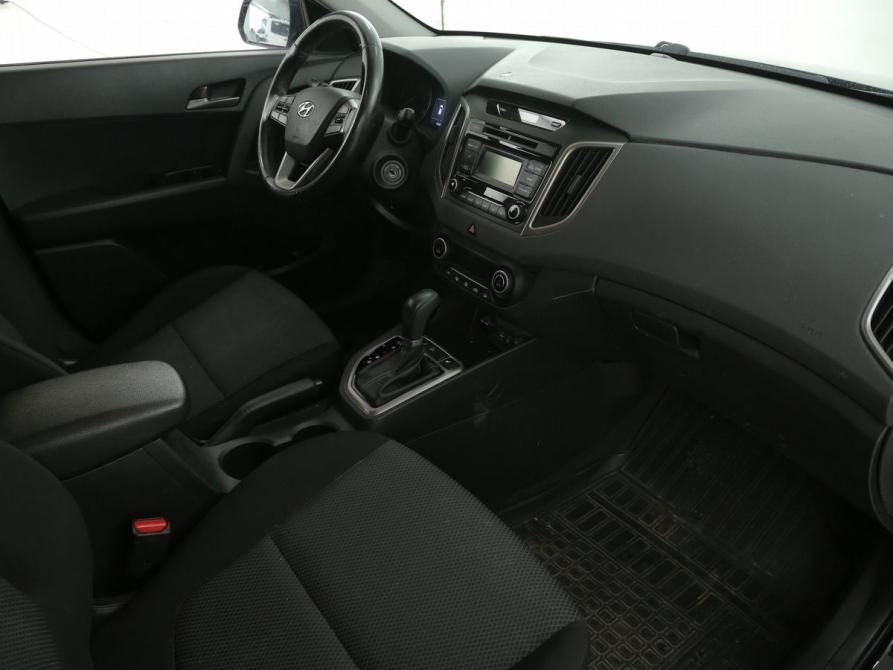 Hyundai Creta I Иваново  - изображение 9