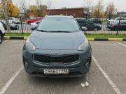 Kia Sportage IV Санкт-Петербург  - изображение 13