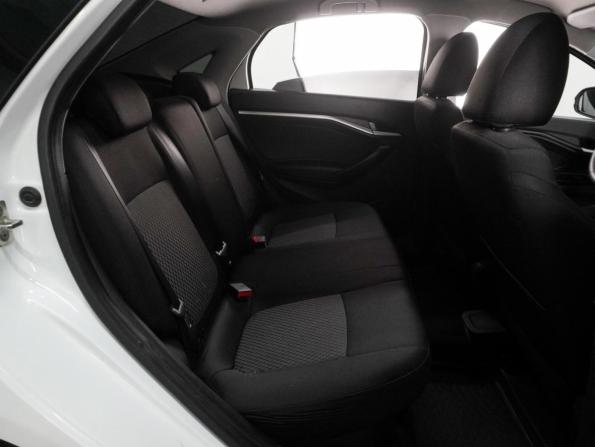 Lada (ВАЗ) Vesta I с пробегом 2020 года, цена 879 000 рублей, 110444 км, седан, Автокод Объявления