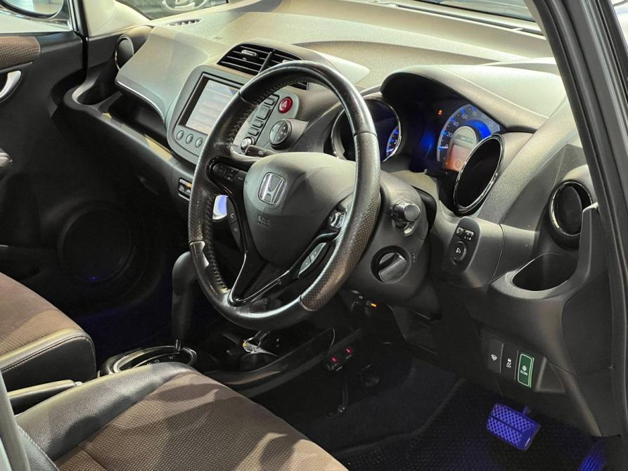Honda Fit Shuttle I Оренбург  - изображение 9