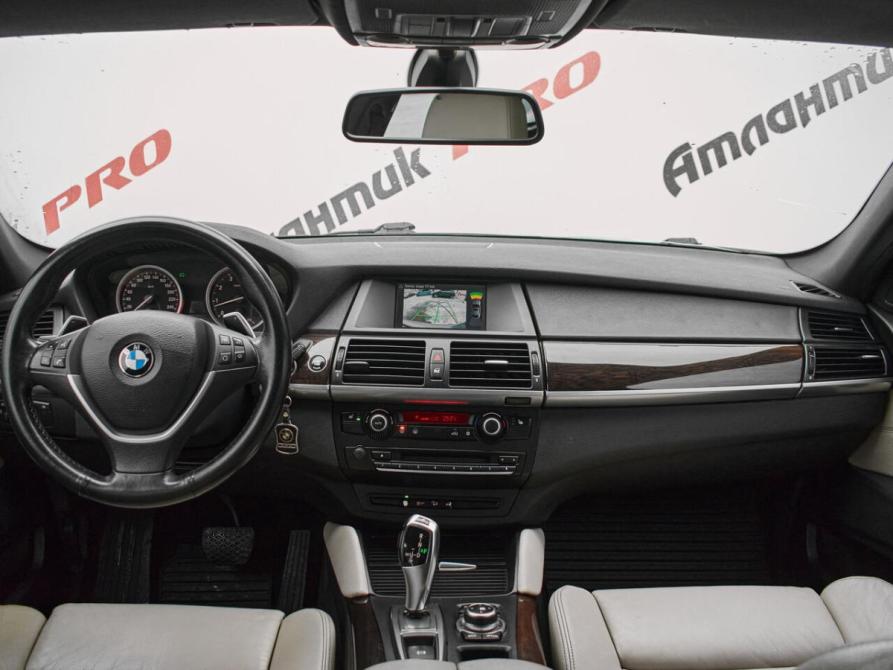 BMW X6 I (E71) Екатеринбург  - изображение 11