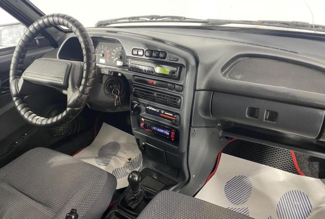 Lada (ВАЗ) 2114 с пробегом 2010 года, цена 155 000 рублей, 280192 км, хэтчбек, Автокод Объявления