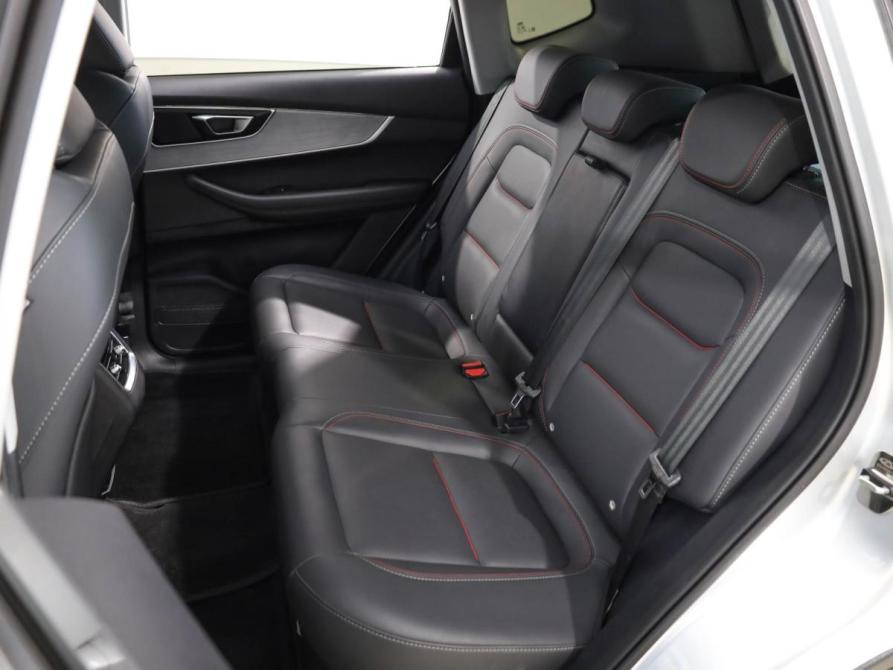 Chery Tiggo 7 Pro I Ростов-на-Дону  - изображение 9