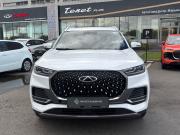 Chery Tiggo 8 Pro Max I Рестайлинг Москва  - изображение 33