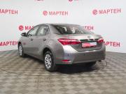 Toyota Corolla XI (E160 E170 E180) Вологда  - изображение 24