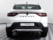 Renault Arkana I Москва  - изображение 23