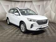 Haval M6 II Москва  - изображение 24