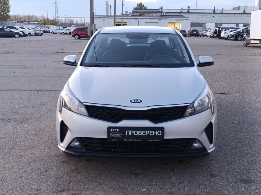 Kia Rio IV Рестайлинг Набережные Челны  - изображение 2