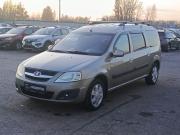 Lada (ВАЗ) Largus I Набережные Челны  - изображение 23
