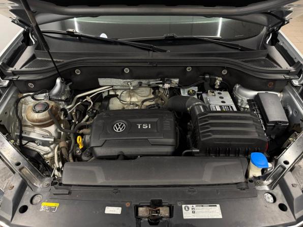 Volkswagen Teramont I с пробегом 2018 года, цена 2 290 000 рублей, 231759 км, внедорожник, Автокод Объявления