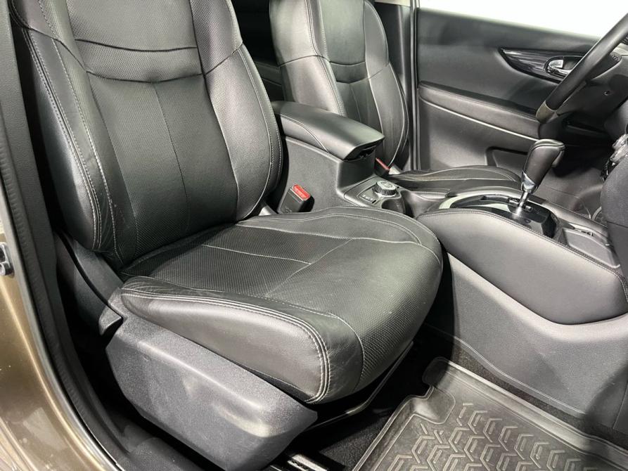 Nissan Qashqai II Ижевск  - изображение 15